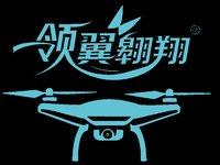 （印500修白杯）12250622领翼翱翔 9盎司1千：yancyyao 一次性定制纸杯、一次性广告纸杯设计图