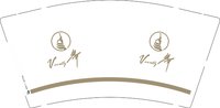12250603舞 9盎司1000个加急：guojiyu103 一次性定制纸杯、一次性广告纸杯设计图