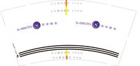 12250629恩家摄影9盎司加厚5千个：tb4163581957 一次性定制纸杯、一次性广告纸杯设计图