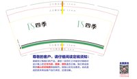 12250609 四季瑜伽馆9盎司1千：周小嫚123456 一次性定制纸杯、一次性广告纸杯设计图