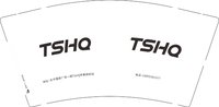 12250624 TSHQ（东平儒原广场一楼）9盎司1千：莲花峪露露 一次性定制纸杯、一次性广告纸杯设计图