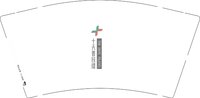 12250630十天普拉提9盎司1千个：薰陌墨 一次性定制纸杯、一次性广告纸杯设计图