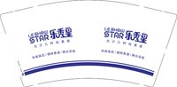 12250607乐秀星 9盎司加厚1千个：tb1689443_2012 一次性定制纸杯、一次性广告纸杯设计图