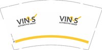 12250626VINS9盎司加厚1千个（已补入仓）：tb4820633270 一次性定制纸杯、一次性广告纸杯设计图
