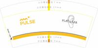 12250619PULSE7盎司1千个：peyshyen1994 一次性定制纸杯、一次性广告纸杯设计图