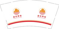 12250610 盛世華强9盎司加厚一千个：cc_hgt 一次性定制纸杯、一次性广告纸杯设计图