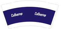 11250611cathaytop9盎司1千个：tb7020788_11 一次性定制纸杯、一次性广告纸杯设计图