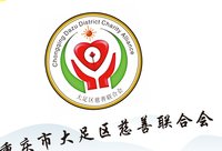 12250619重庆市大足区慈善联合会 9盎司1000个：唐中燕33 一次性定制纸杯、一次性广告纸杯设计图