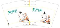 14250724（改）凯兰莎全屋定制（在改）9盎司特厚1000个加急：xiepufa168 一次性定制纸杯、一次性广告纸杯设计图