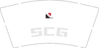 12250709 上海建工9盎司2千（1千一箱）：tb21993189 一次性定制纸杯、一次性广告纸杯设计图