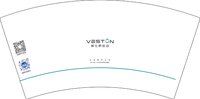 （印100其他休白）13250710（新版）威仕顿运动7盎司一千个加急：莫彤佳 一次性定制纸杯、一次性广告纸杯设计图
