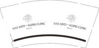 12250725 薇薇医疗9盎司1千个：dongyue040520 一次性定制纸杯、一次性广告纸杯设计图