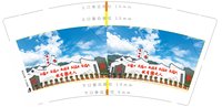 12250717巫山福田9盎司加厚2万个（加强包装）：t_1482239237750_0156 一次性定制纸杯、一次性广告纸杯设计图