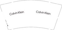 12250801calvinklein9盎司1千：huangmei19901 一次性定制纸杯、一次性广告纸杯设计图