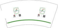 12250708方圆7盎司1千：hdrr8023 一次性定制纸杯、一次性广告纸杯设计图