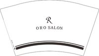12250717ORO（白高盖2千）12盎司1千（8月6号发）：小人小大人 一次性定制纸杯、一次性广告纸杯设计图