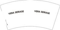 12250730VERA SERIASE 7盎司1000个：missguo666666 一次性定制纸杯、一次性广告纸杯设计图