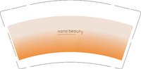 12250820NANO9盎司1千：honkwan0827（tb735490715128） 一次性定制纸杯、一次性广告纸杯设计图