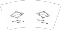 12250807（有改）正确版-威塔丝9盎司1千：t_1494595149532_0305 一次性定制纸杯、一次性广告纸杯设计图