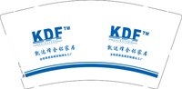 12250806凯达烽全铝家居 9盎司1000个：renyuchung 一次性定制纸杯、一次性广告纸杯设计图