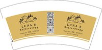 12250811LUNA 8 7盎司5000个：tb7922233755 一次性定制纸杯、一次性广告纸杯设计图