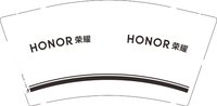 12250814荣耀 9盎司1000个：有脾气的泰迪阿 一次性定制纸杯、一次性广告纸杯设计图