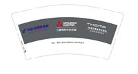 12250825有改（再改）三菱电机9盎司1千个：kfsqzy 一次性定制纸杯、一次性广告纸杯设计图