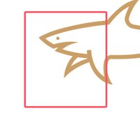 13250911 PAUL&SHARK 9盎司加厚1千个：浪子二蛋 一次性定制纸杯、一次性广告纸杯设计图