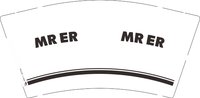 12250921 MR ER 9盎司2千加急：tb35995189 一次性定制纸杯、一次性广告纸杯设计图