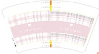 1225916LUMIGNON14盎司1千个：bianyong12344 一次性定制纸杯、一次性广告纸杯设计图