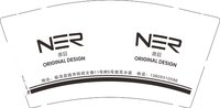 12250925 南耳 9盎司1千个：天天乐购良 一次性定制纸杯、一次性广告纸杯设计图