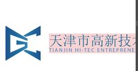 12250928天津市节水产业协会（蓝）9盎司1千：空灵林夕 一次性定制纸杯、一次性广告纸杯设计图