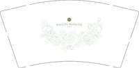 13250903MAISON9盎司特厚1千：xiaozheng802（微信3） 一次性定制纸杯、一次性广告纸杯设计图