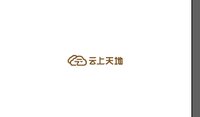 12250910云上天地9盎司加厚1千个：萧xl妹子 一次性定制纸杯、一次性广告纸杯设计图