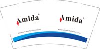（印2500个休白杯）12250927mida9盎司3千个：tb7120393008 一次性定制纸杯、一次性广告纸杯设计图