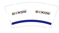 12250912SOOKOW9盎司加厚1千：sw65282876 一次性定制纸杯、一次性广告纸杯设计图