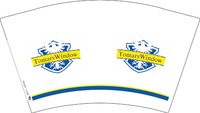 12250905tomars12盎司：yangfujing2012 一次性定制纸杯、一次性广告纸杯设计图