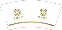12251014赛姆工矿（换）9盎司1千：tb_1139964 一次性定制纸杯、一次性广告纸杯设计图