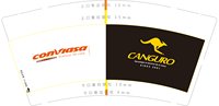 11250926convlasa7盎司2万个：2393586754fanny 一次性定制纸杯、一次性广告纸杯设计图