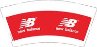 12251014NB 9盎司加厚1000个：左看看39 一次性定制纸杯、一次性广告纸杯设计图