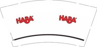12251024 haba 9盎司1千：王恬0001 一次性定制纸杯、一次性广告纸杯设计图
