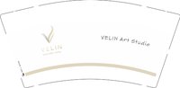 12251127VELIN9盎司1千个：tb783838_33 一次性定制纸杯、一次性广告纸杯设计图