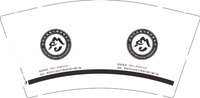 12251124中建大厦9盎司1千：lican1859 一次性定制纸杯、一次性广告纸杯设计图