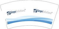 12251119SinpoSolutions7盎司1千个：liuqingrong121 一次性定制纸杯、一次性广告纸杯设计图