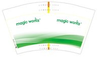 12251122magic works14盎司1千（配白高盖1千）：z_tenki 一次性定制纸杯、一次性广告纸杯设计图