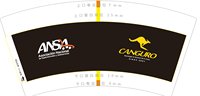11251125ANSA7盎司1万个：2393586754fanny（微信2） 一次性定制纸杯、一次性广告纸杯设计图