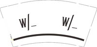 （印500个休白杯）12251130W9盎司加厚1千个（集运仓已收费）：fran275 一次性定制纸杯、一次性广告纸杯设计图