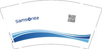 12251126samsonite9盎司1千个：陈浩12013 一次性定制纸杯、一次性广告纸杯设计图