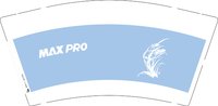 12251130MAX PRO9盎司1千：wangshaocong344 一次性定制纸杯、一次性广告纸杯设计图