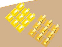 314115 Beauty 9盎司特厚1000个：251115-503127764580122 一次性定制纸杯、一次性广告纸杯设计图